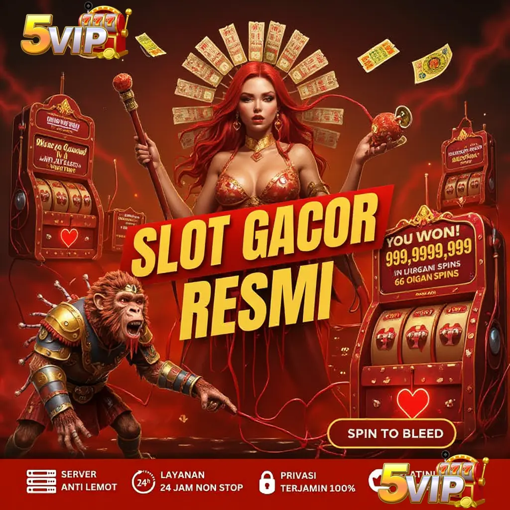 Logo Baru 5SVIP Apk Slot Login Layanan Teknik NK Engineering kali ini