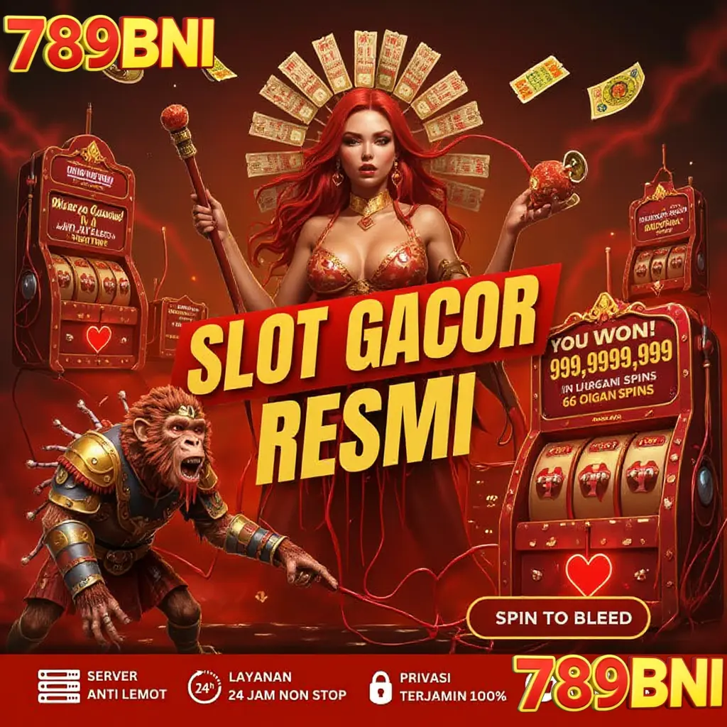 Logo Baru 789BNI Apk Slot Login Layanan Teknik NK Engineering kali ini