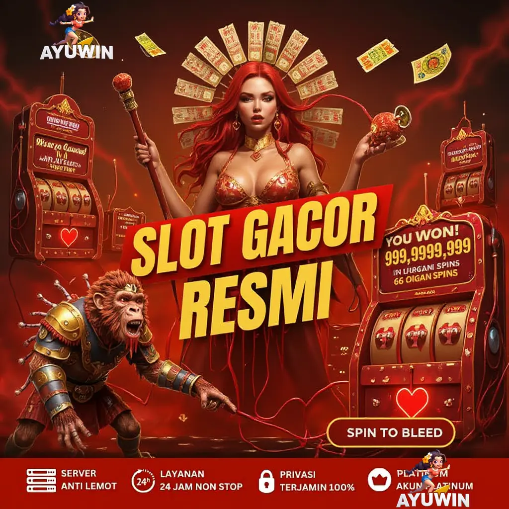 Logo Baru AYUWIN Apk Slot Login Layanan Teknik NK Engineering kali ini
