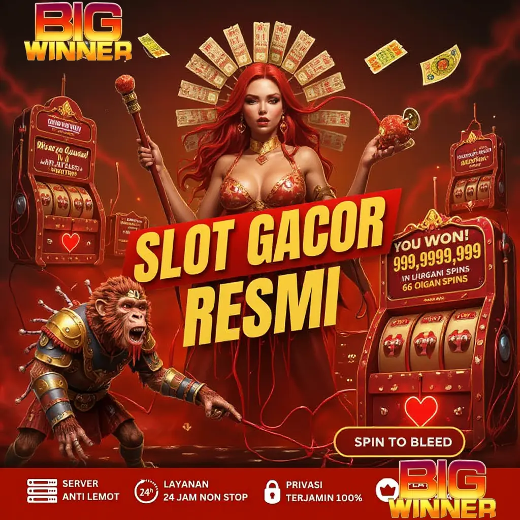 Logo Baru BIGWINNER Apk Slot Login Layanan Teknik NK Engineering kali ini