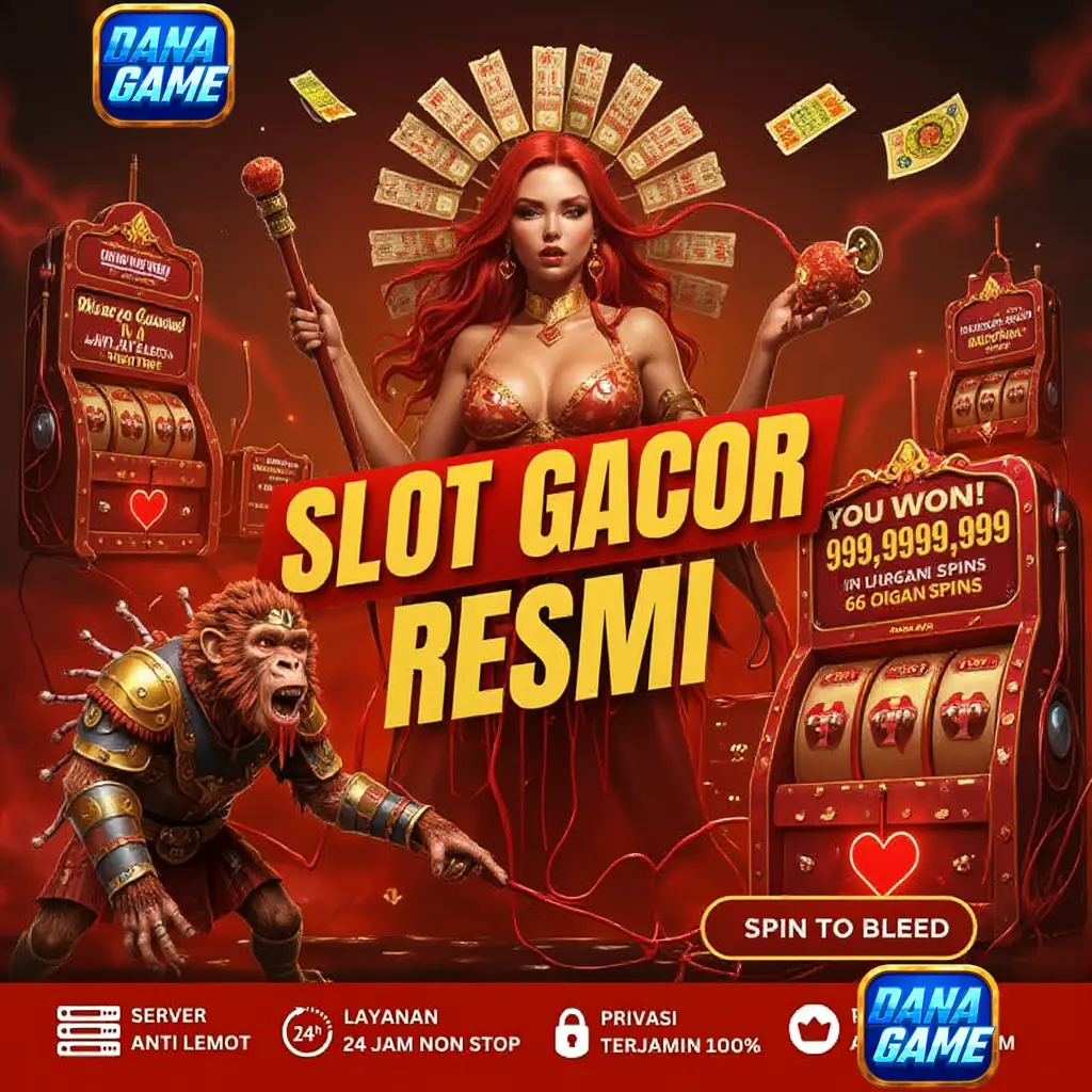 Logo Baru DANAGAME Apk Slot Login Layanan Teknik NK Engineering kali ini