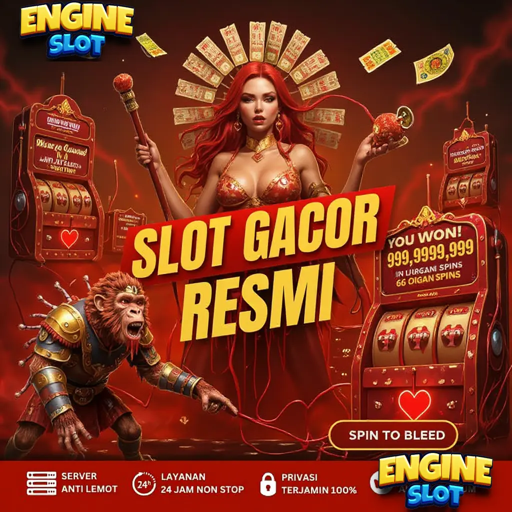 Logo Baru ENGINE SLOT Apk Slot Login Layanan Teknik NK Engineering kali ini