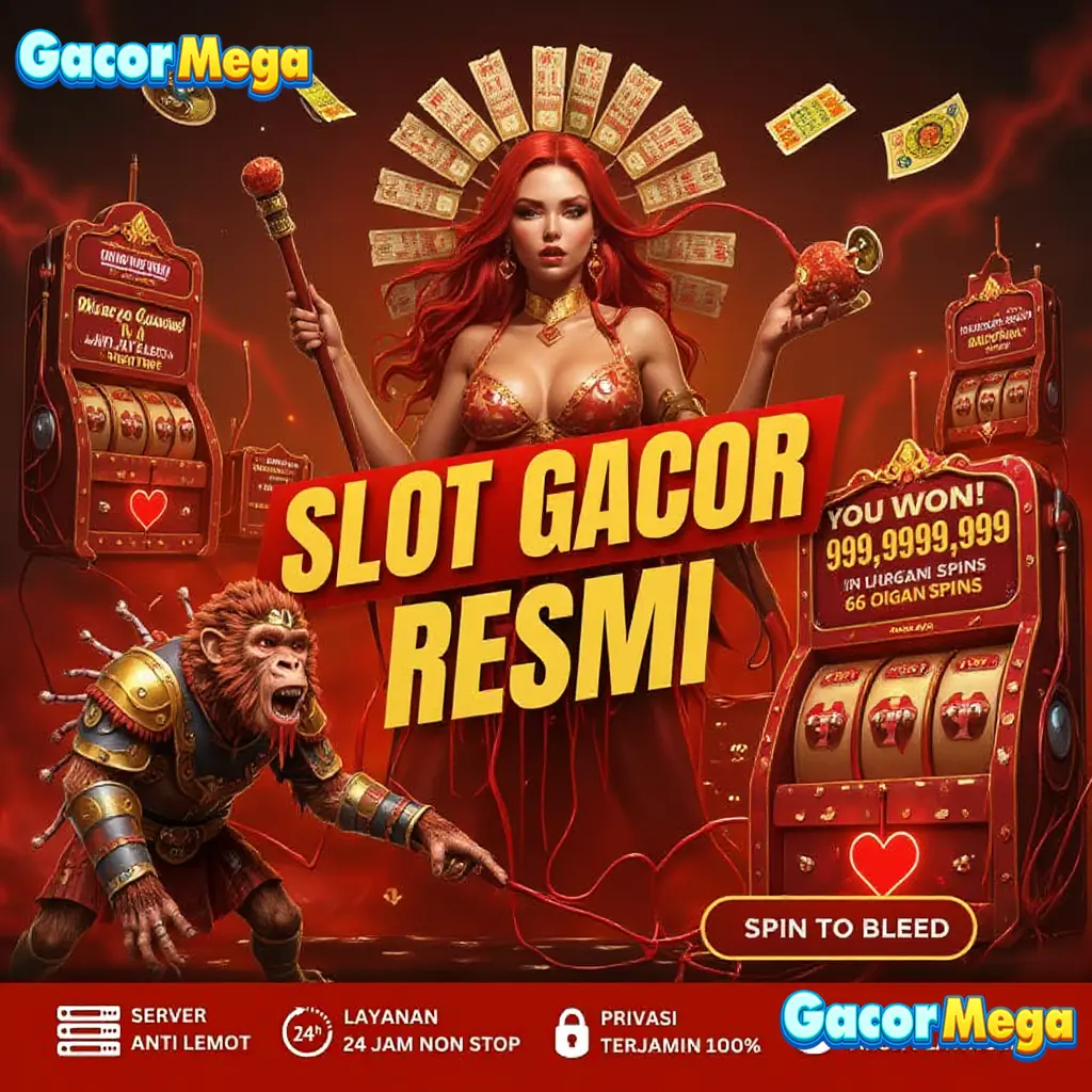 Logo Baru GACORMEGA Apk Slot Login Layanan Teknik NK Engineering kali ini
