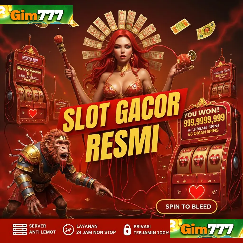 Logo Baru GIM777 Apk Slot Login Layanan Teknik NK Engineering kali ini