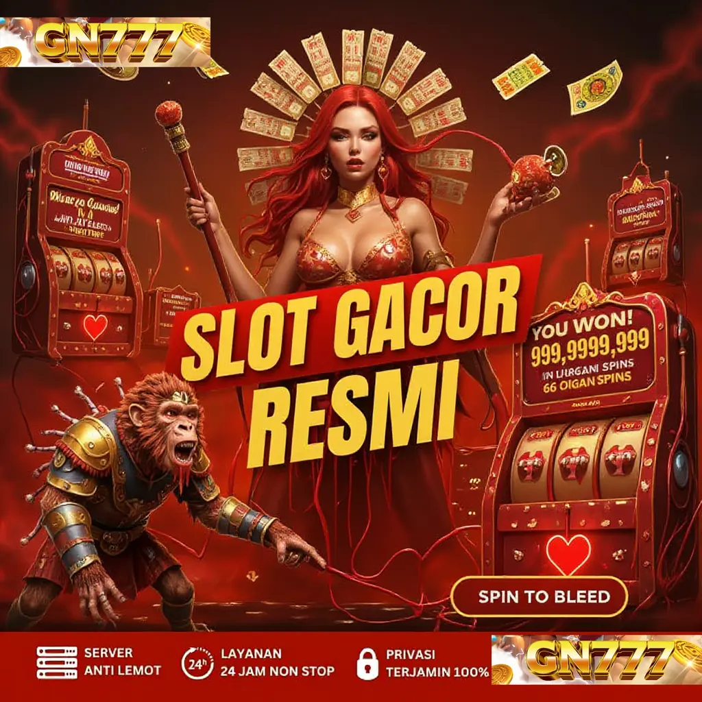 Logo Baru GN666 Apk Slot Login Layanan Teknik NK Engineering kali ini