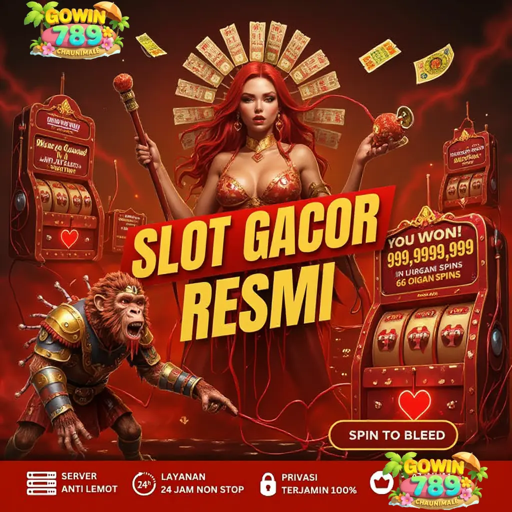 Logo Baru GOWIN789 Apk Slot Login Layanan Teknik NK Engineering kali ini