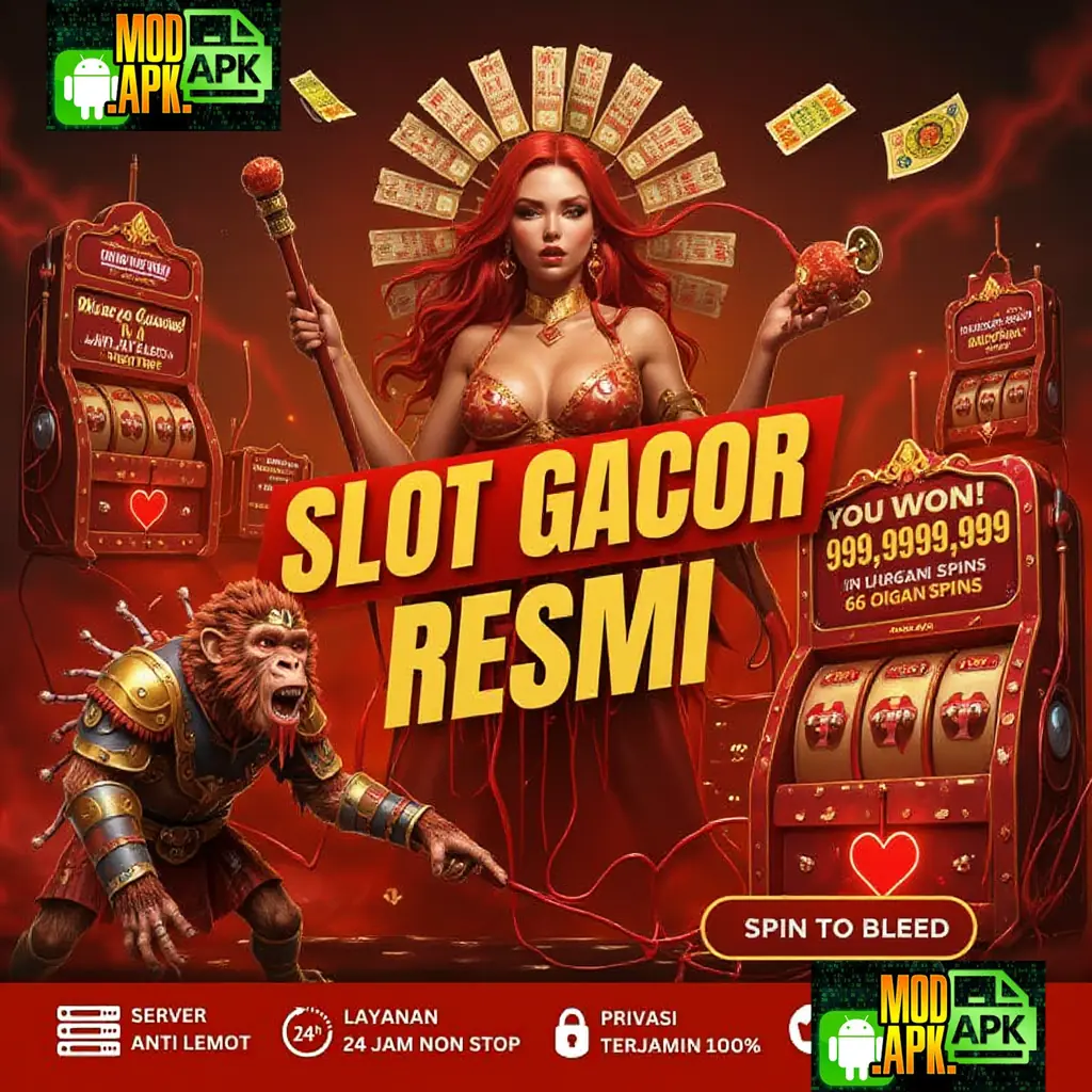 Logo Baru HACK MAD Apk Slot Login Layanan Teknik NK Engineering kali ini