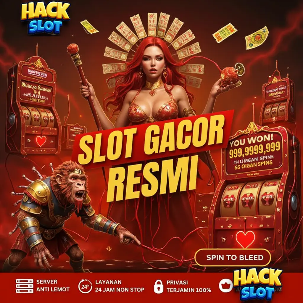 Logo Baru HACK SLOT Apk Slot Login Layanan Teknik NK Engineering kali ini