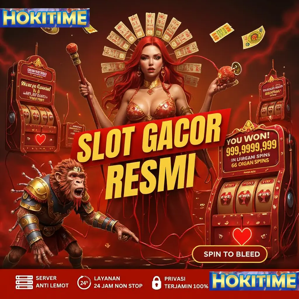 Logo Baru HOKITIME Apk Slot Login Layanan Teknik NK Engineering kali ini