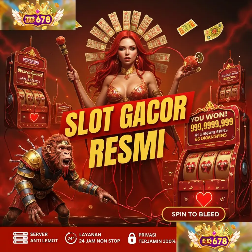 Logo Baru ID678 Apk Slot Login Layanan Teknik NK Engineering kali ini