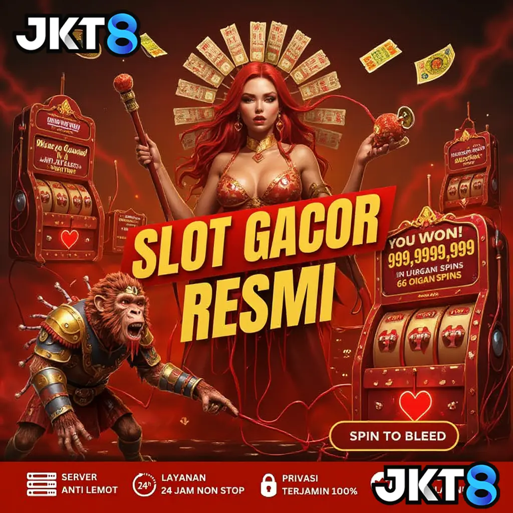 Logo Baru JKT8 Apk Slot Login Layanan Teknik NK Engineering kali ini