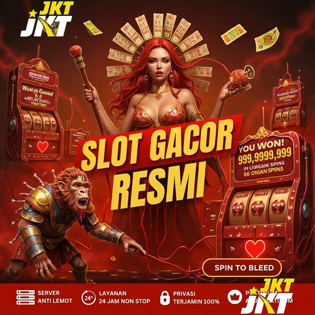 Logo Baru JKTJKT Apk Slot Login Layanan Teknik NK Engineering kali ini