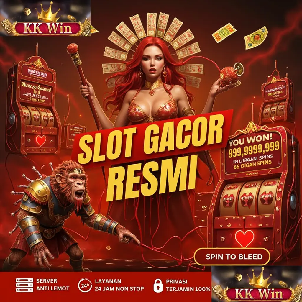Logo Baru KKWINSLOTS Apk Slot Login Layanan Teknik NK Engineering kali ini
