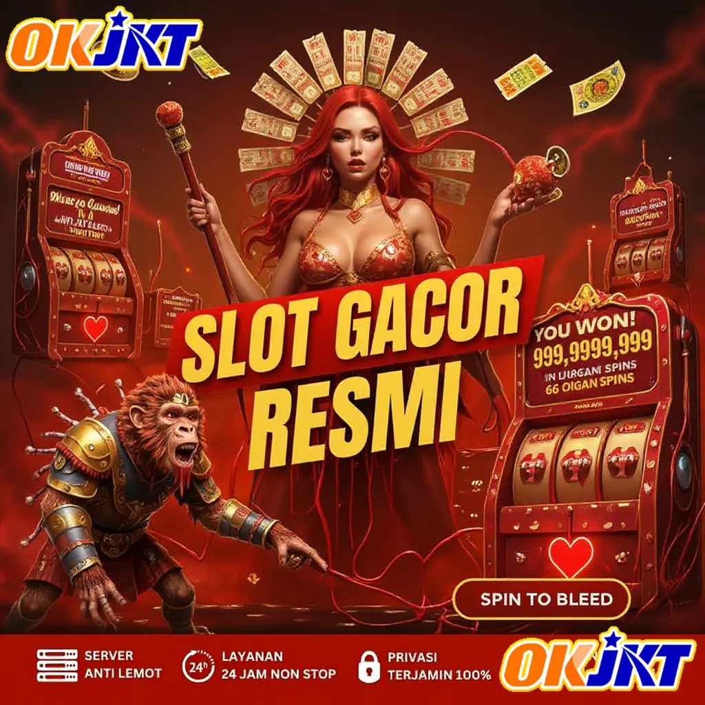 Logo Baru OKJKT Apk Slot Login Layanan Teknik NK Engineering kali ini