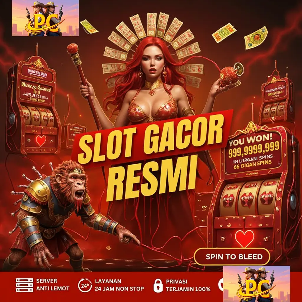 Logo Baru PCPC7 Apk Slot Login Layanan Teknik NK Engineering kali ini