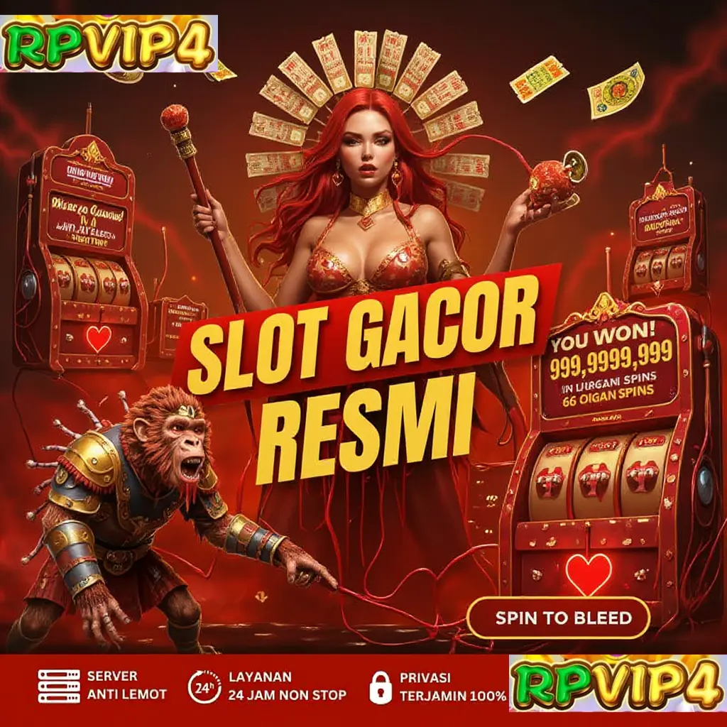 Logo Baru RPVIP4 Apk Slot Login Layanan Teknik NK Engineering kali ini