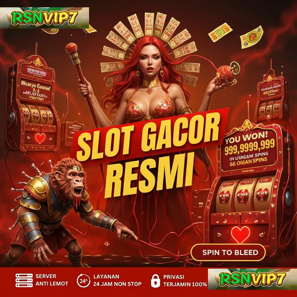Logo Baru RSNVIP7 Apk Slot Login Layanan Teknik NK Engineering kali ini