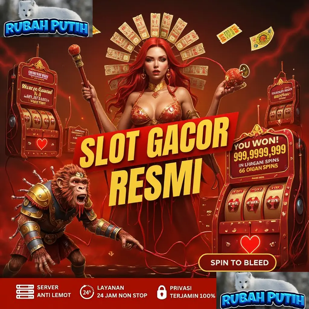 Logo Baru RUBAH PUTIH SLOT Apk Slot Login Layanan Teknik NK Engineering kali ini