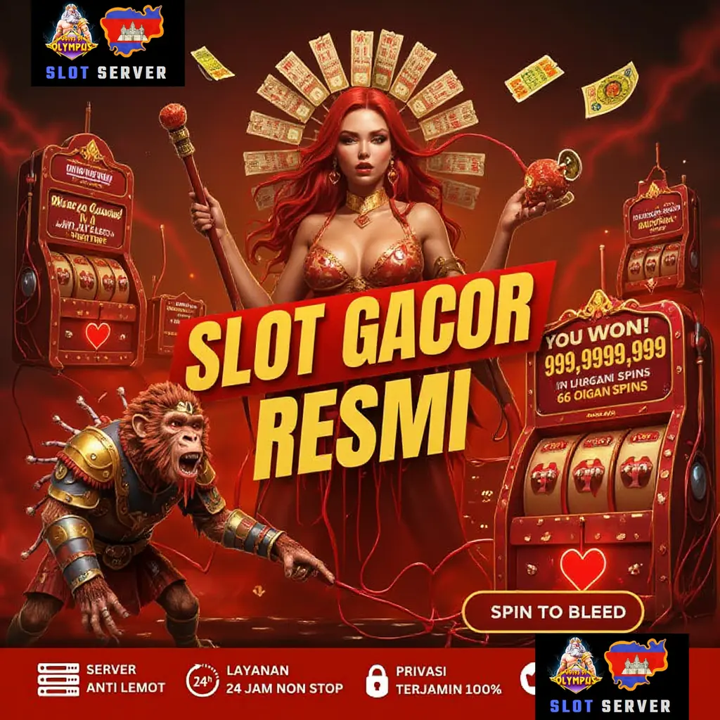 Logo Baru SERVER KAMBOJA Apk Slot Login Layanan Teknik NK Engineering kali ini