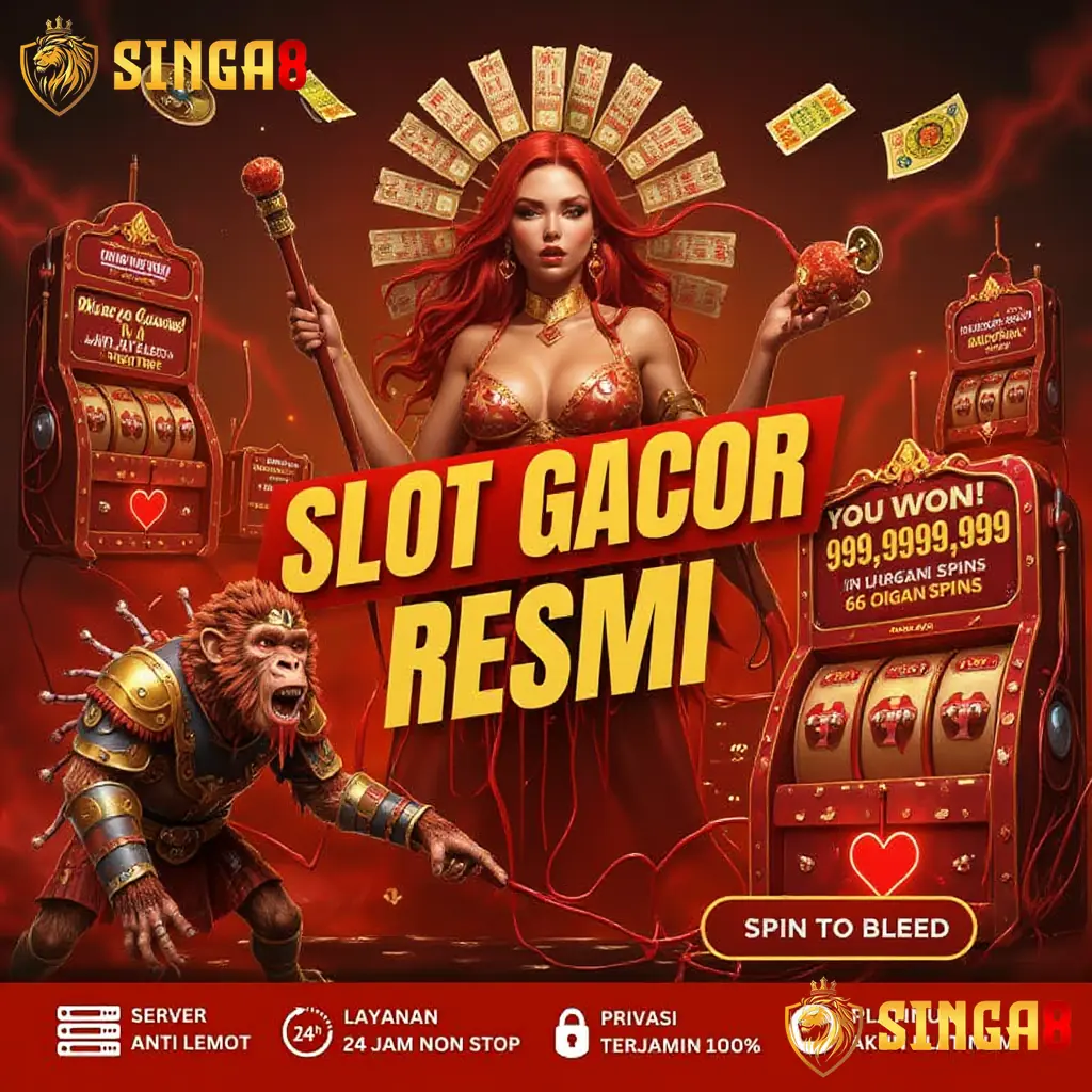 Logo Baru SINGA8 Apk Slot Login Layanan Teknik NK Engineering kali ini