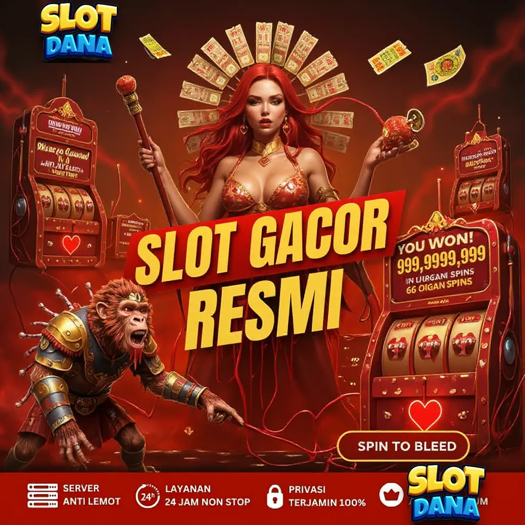 Logo Baru SLOT DANA Apk Slot Login Layanan Teknik NK Engineering kali ini