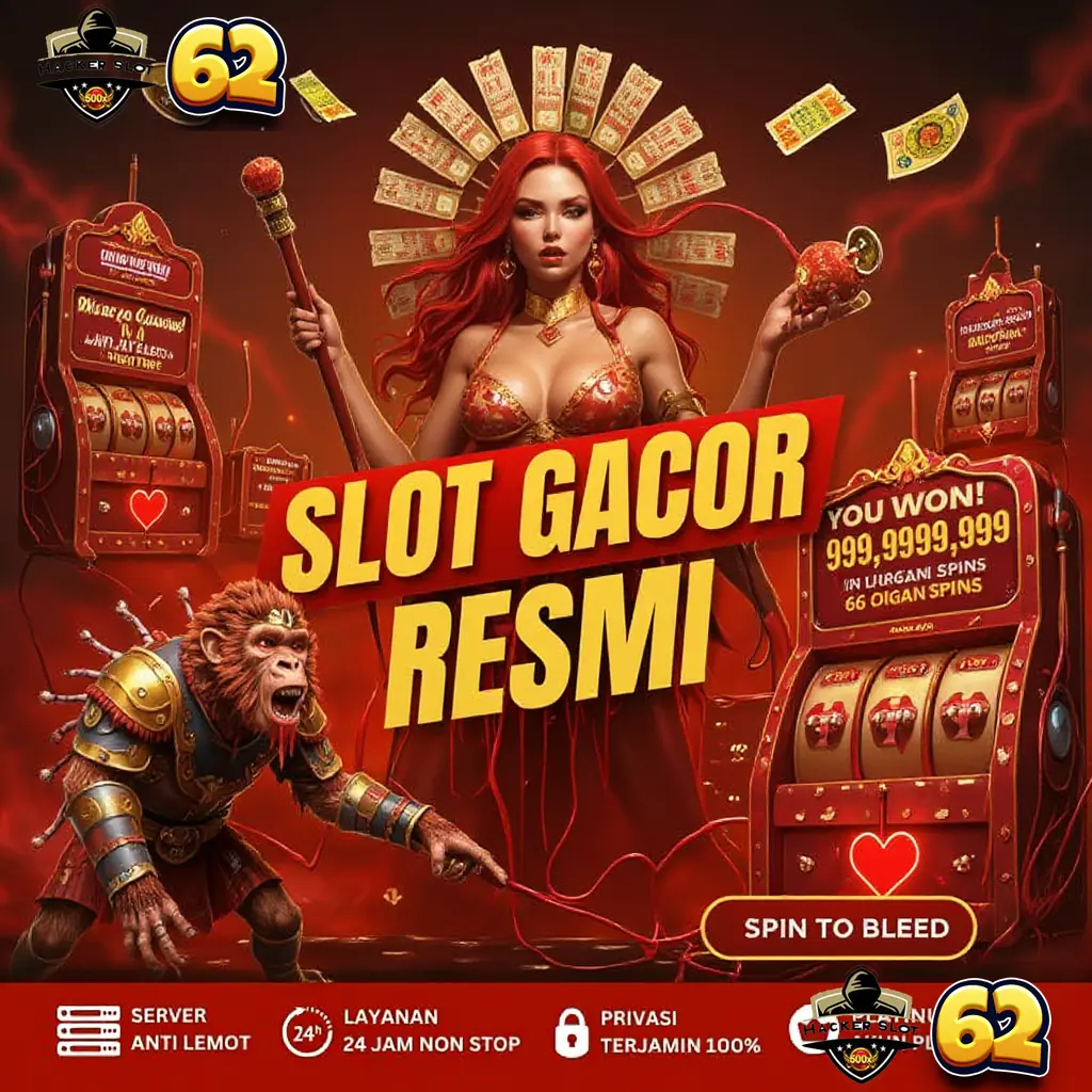 Logo Baru SLOT HACKER 62 Apk Slot Login Layanan Teknik NK Engineering kali ini