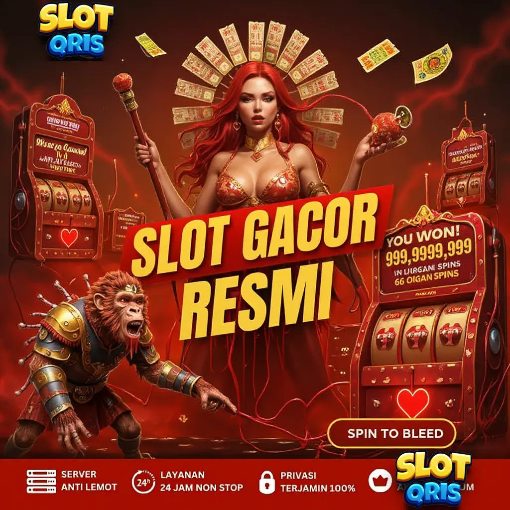 Logo Baru SLOT QRIS Apk Slot Login Layanan Teknik NK Engineering kali ini