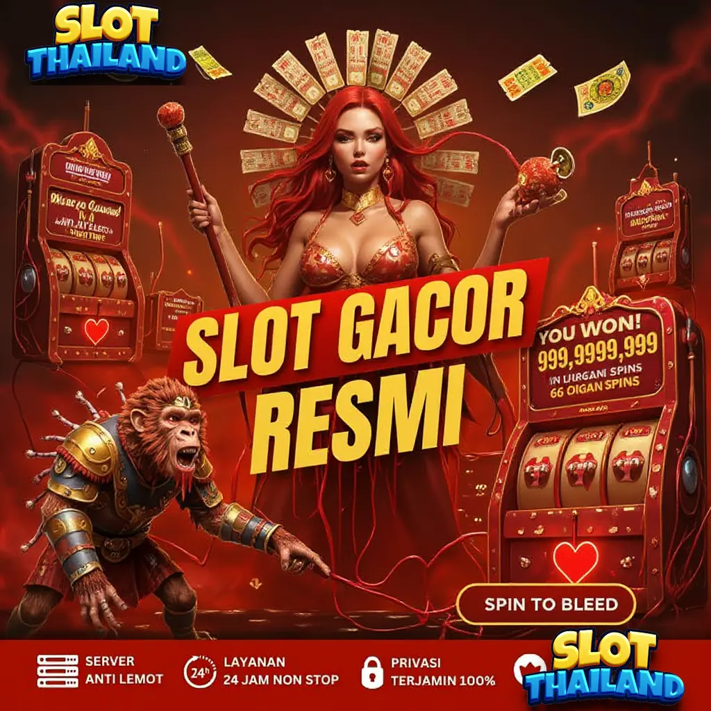 Logo Baru SLOT THAILAND Apk Slot Login Layanan Teknik NK Engineering kali ini