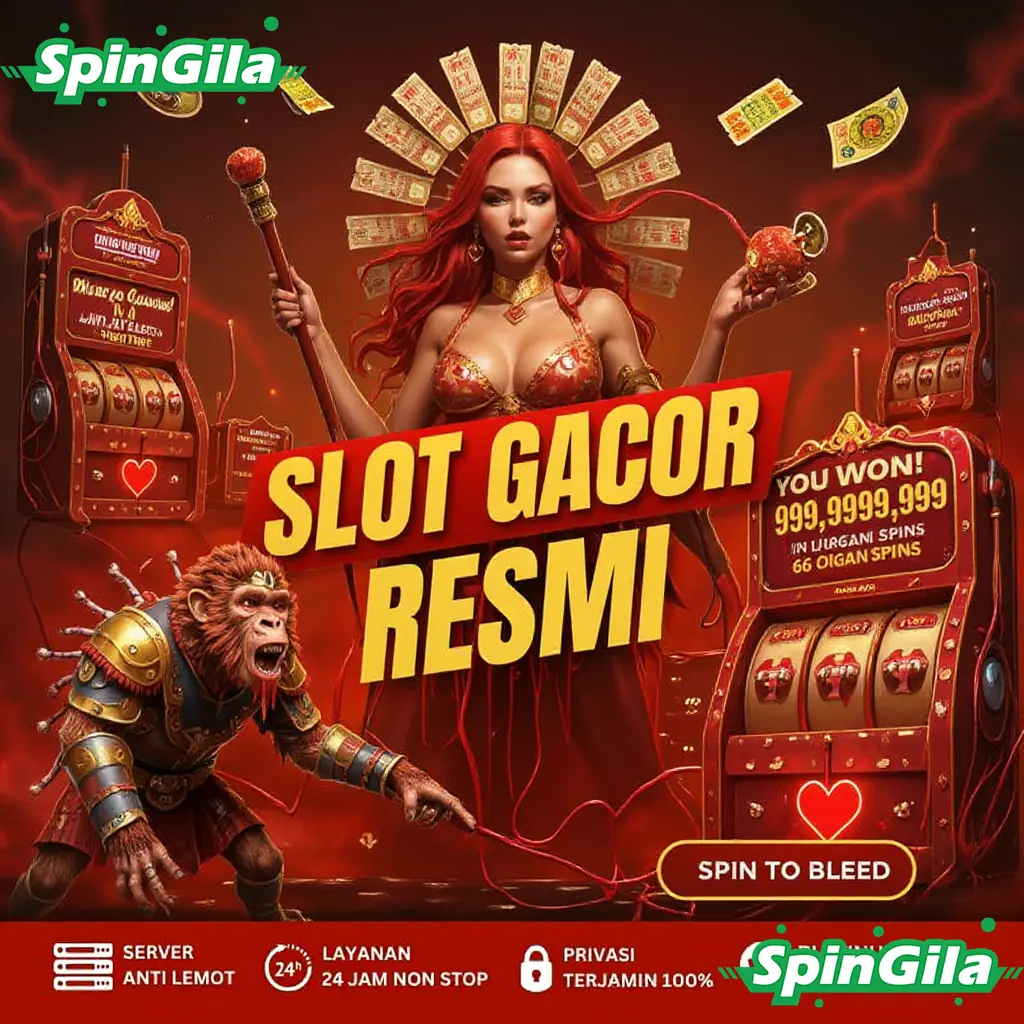 Logo Baru SPINGILA Apk Slot Login Layanan Teknik NK Engineering kali ini