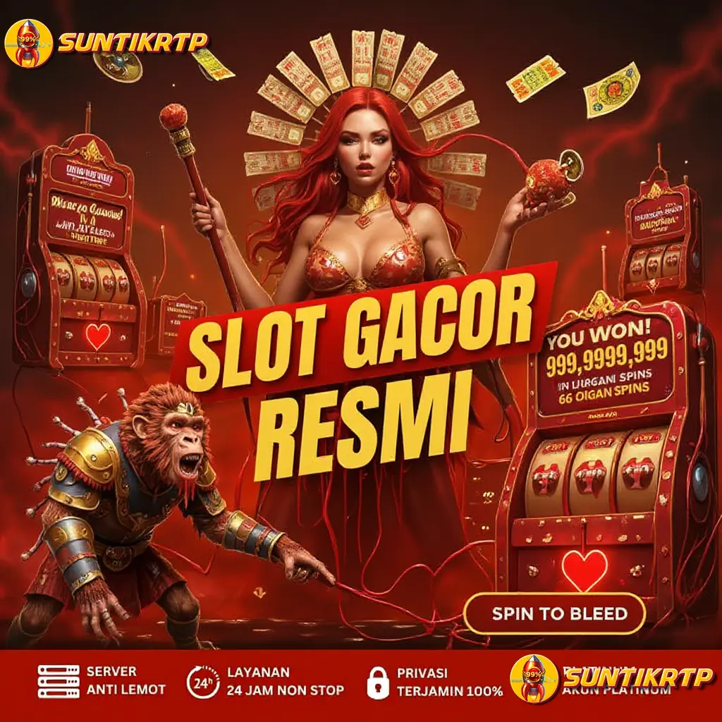 Logo Baru SUNTIK RTP Apk Slot Login Layanan Teknik NK Engineering kali ini