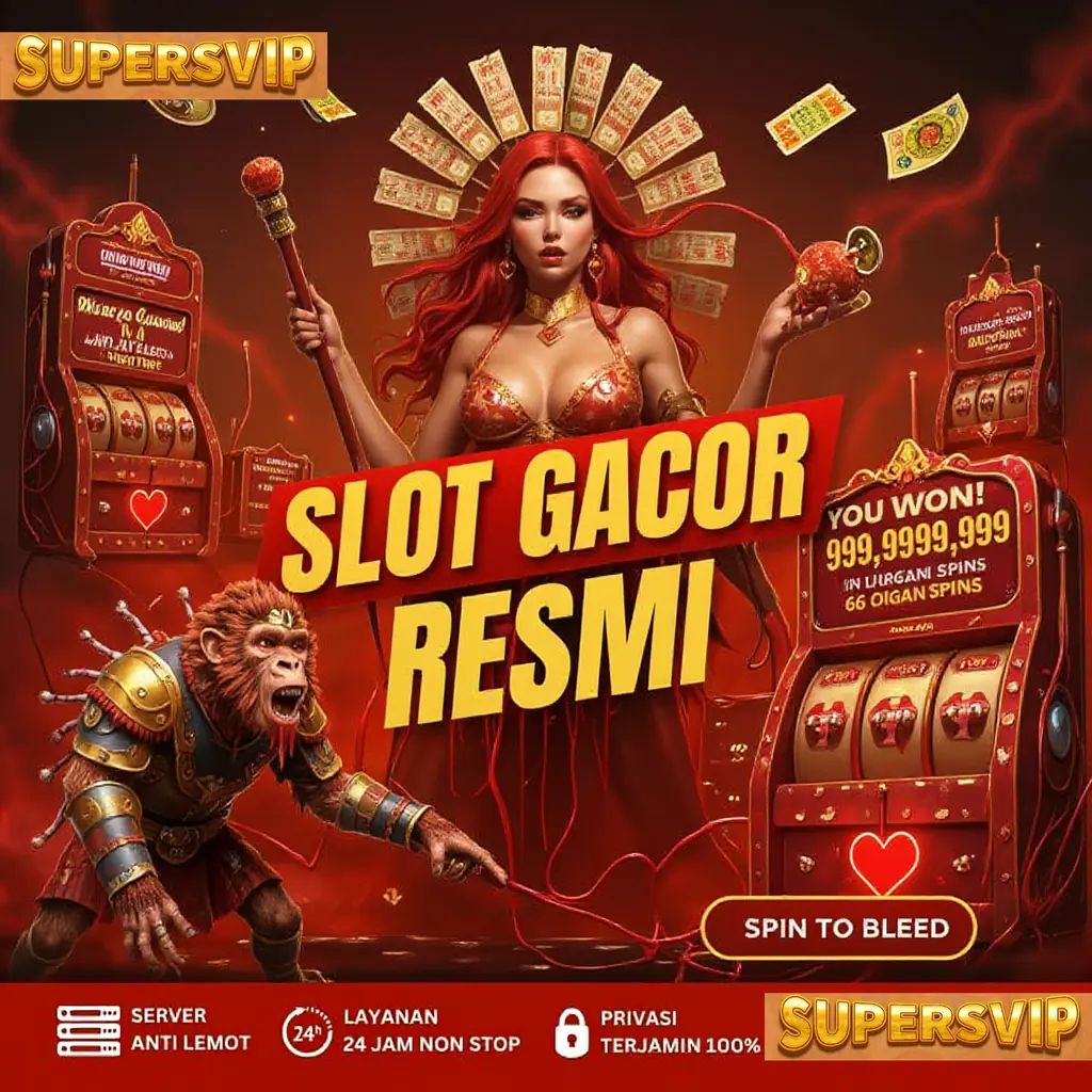 Logo Baru SUPERSVIP Apk Slot Login Layanan Teknik NK Engineering kali ini