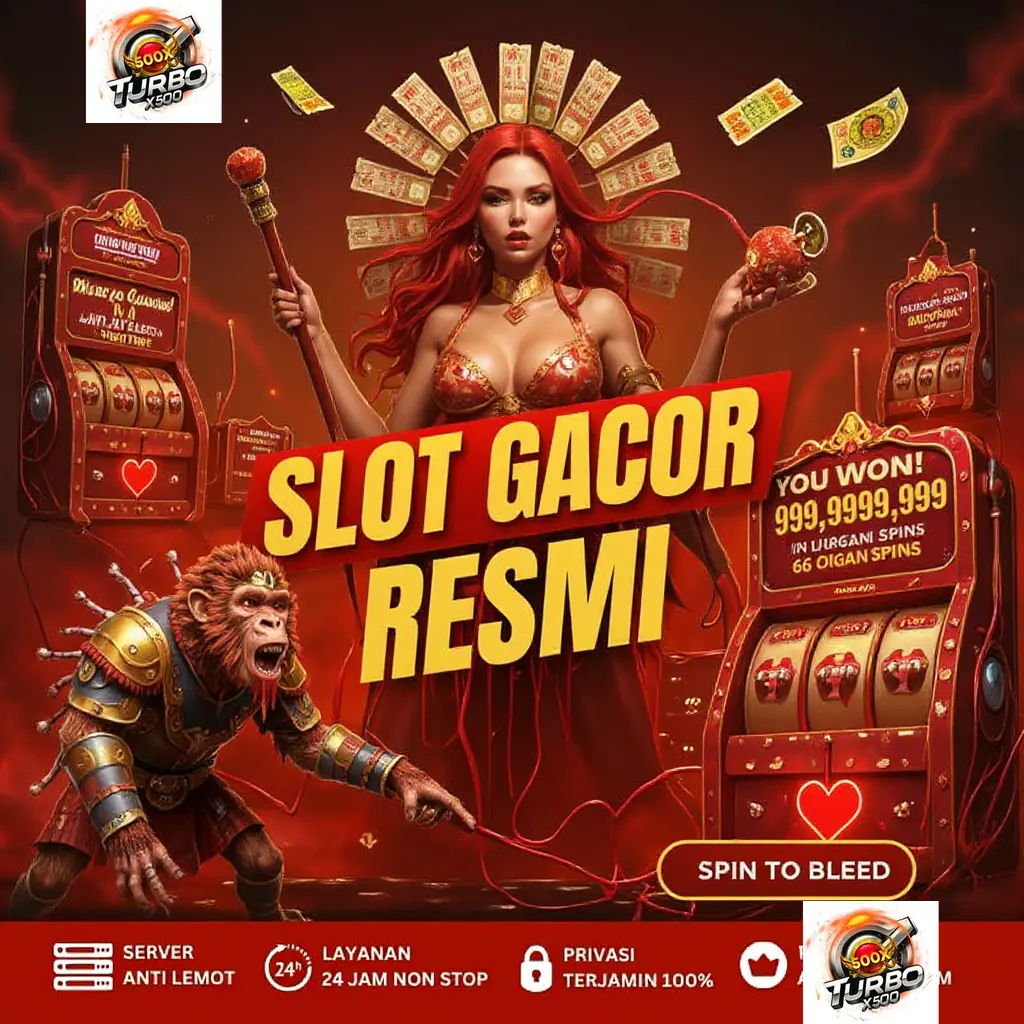 Logo Baru TURBO X500 Apk Slot Login Layanan Teknik NK Engineering kali ini
