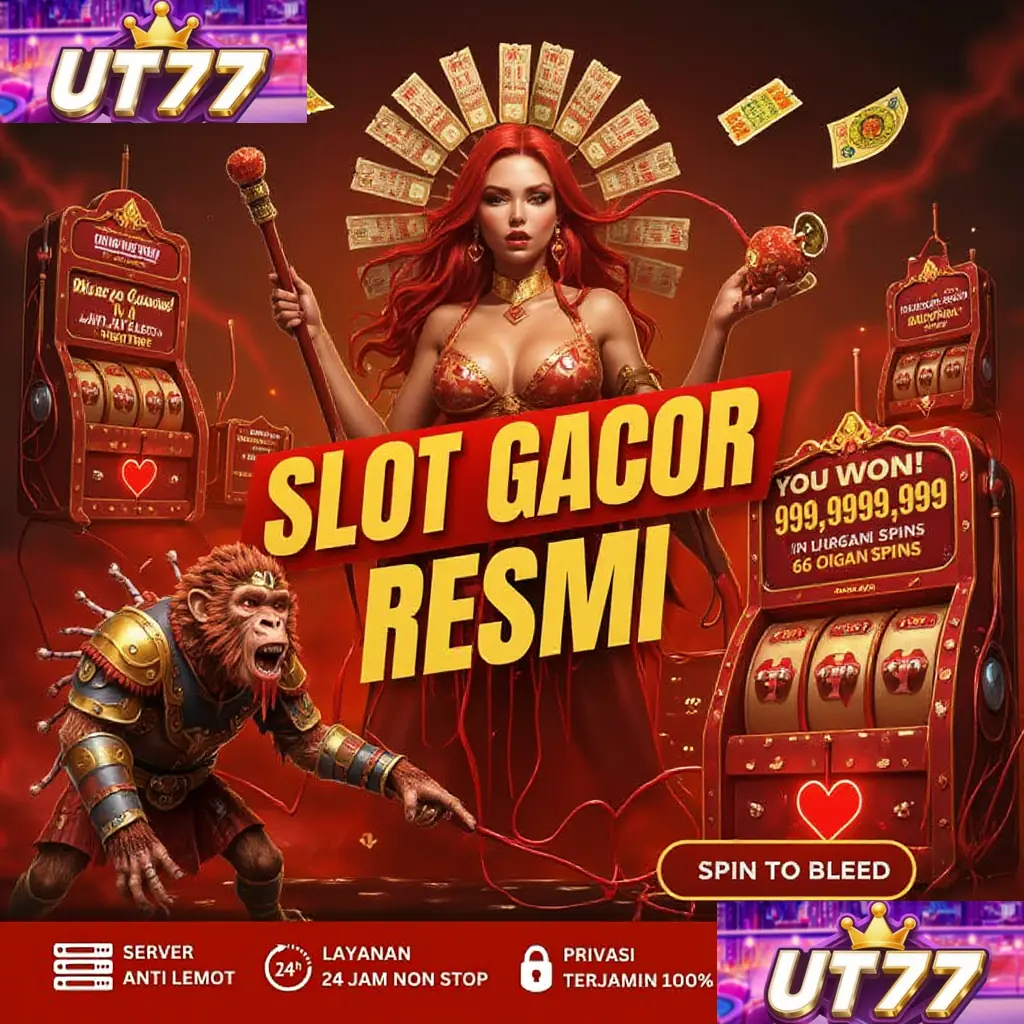 Logo Baru UT77 Apk Slot Login Layanan Teknik NK Engineering kali ini