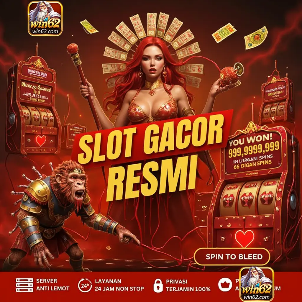 Logo Baru WIN62 Apk Slot Login Layanan Teknik NK Engineering kali ini