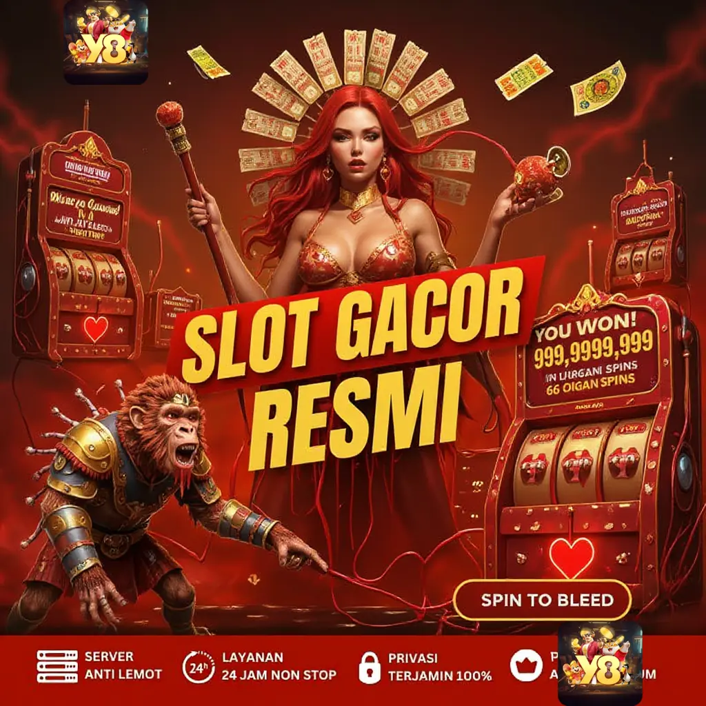 Logo Baru Y8GAMES Apk Slot Login Layanan Teknik NK Engineering kali ini