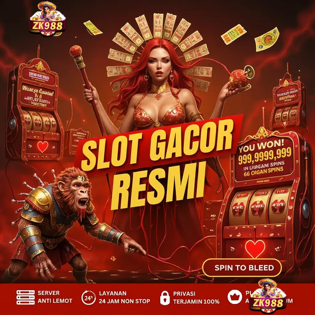 Logo Baru ZK988 Apk Slot Login Layanan Teknik NK Engineering kali ini